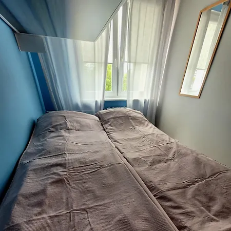2rooms Jelitkowo *