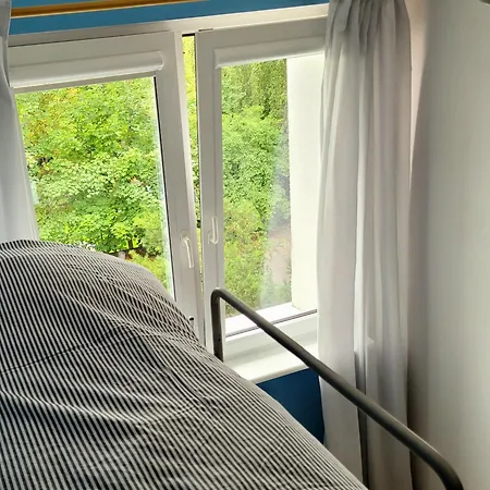 Δωμάτια σε οικογενειακή κατοικία 2rooms Jelitkowo