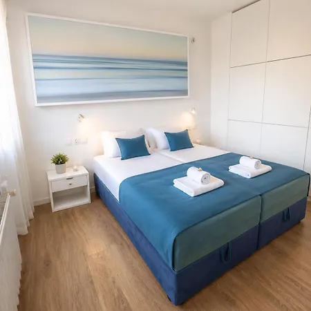 2rooms Jelitkowo *