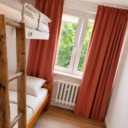 2rooms Jelitkowo