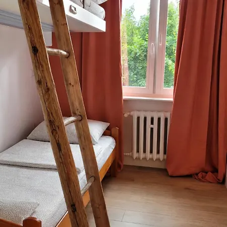 בית אירוח 2rooms Jelitkowo גדנסק