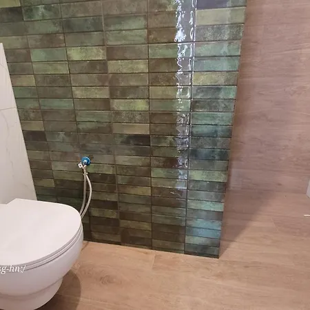 בית אירוח 2rooms Jelitkowo
