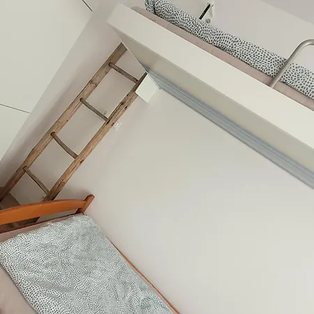 2rooms Jelitkowo Homestay *